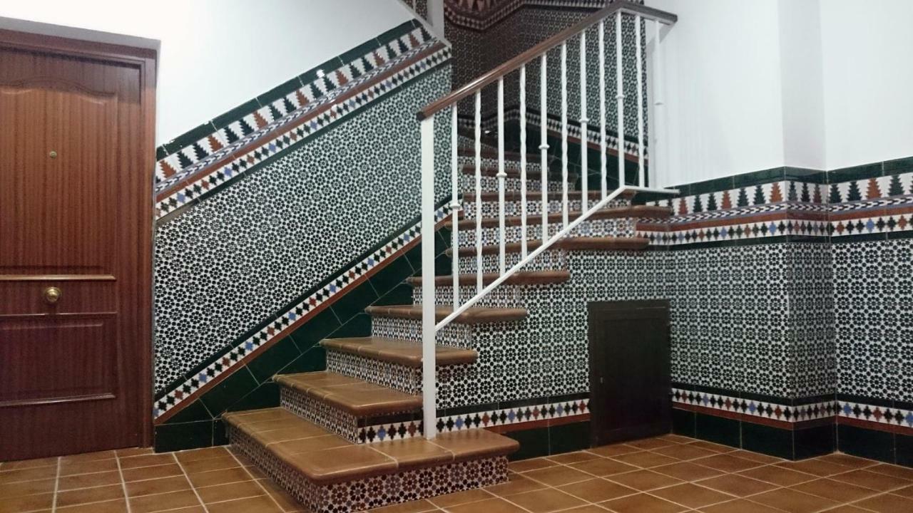 Rentalsevilla Cano Y Cueto II Exterior foto